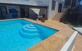 Tipica Lanzarote House Only Adults