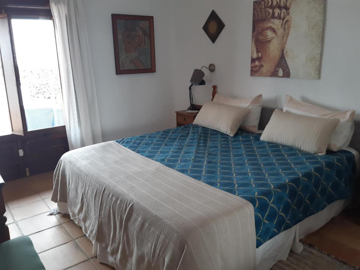 Tipica Lanzarote House Only Adults Bed and Breakfast Tías Buitenkant foto
