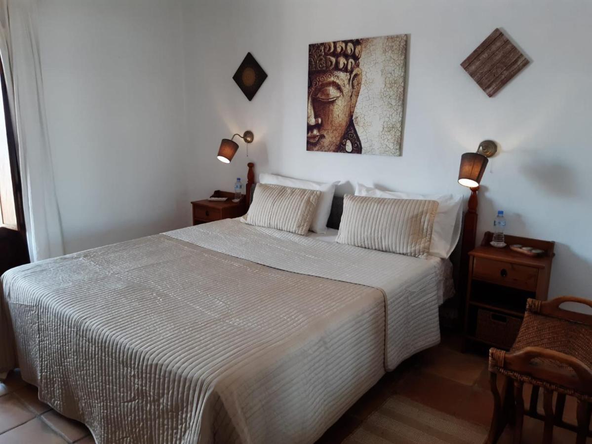 Tipica Lanzarote House Only Adults Bed and Breakfast Tías Buitenkant foto