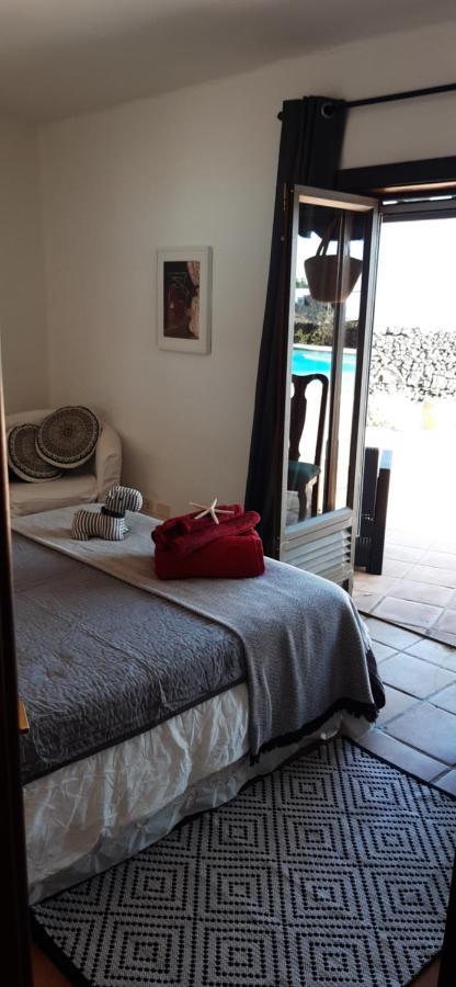 Tipica Lanzarote House Only Adults Bed and Breakfast Tías Buitenkant foto