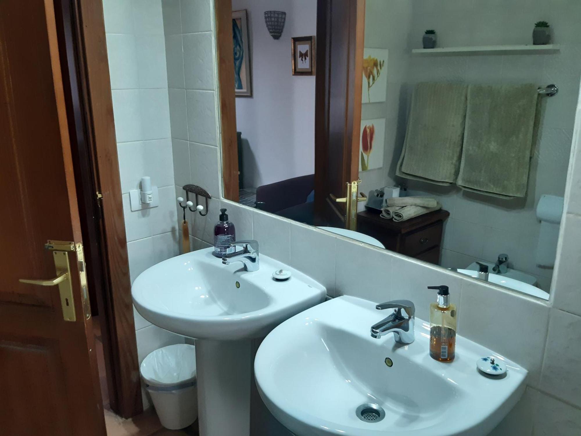 Tipica Lanzarote House Only Adults Bed and Breakfast Tías Buitenkant foto