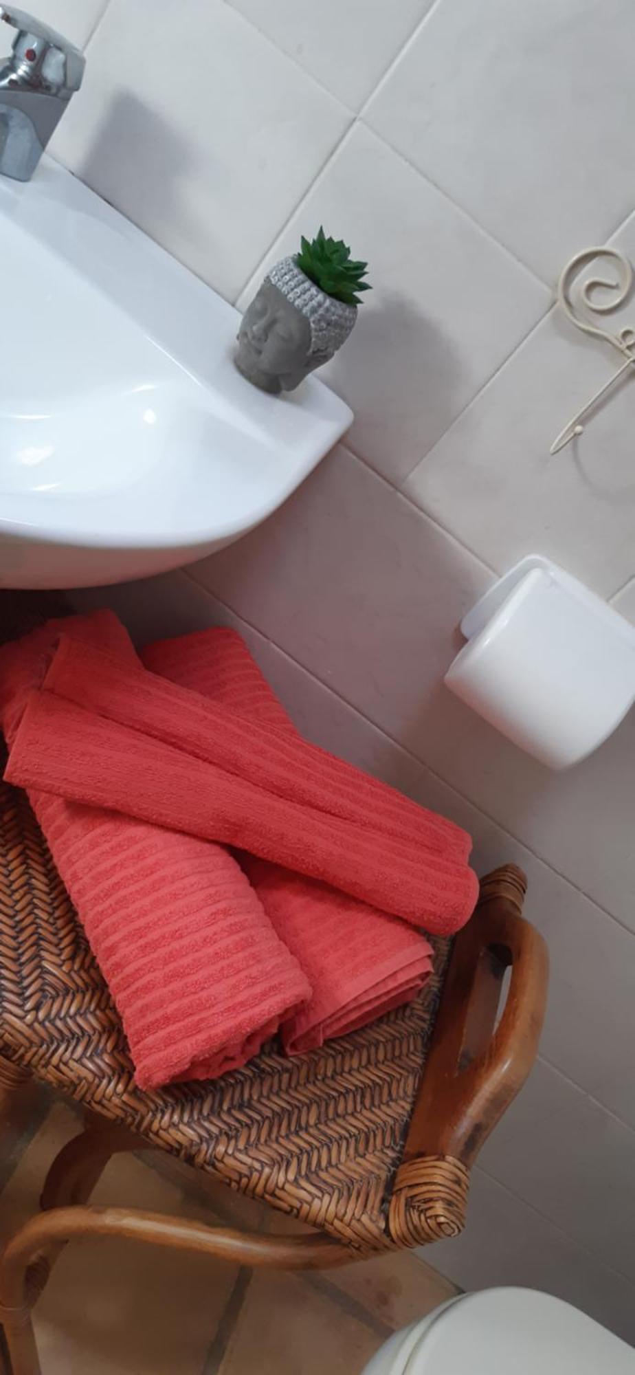 Tipica Lanzarote House Only Adults Bed and Breakfast Tías Kamer foto
