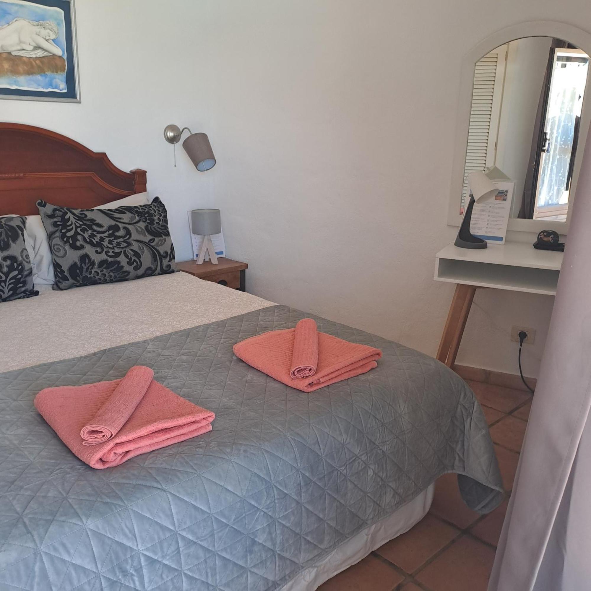 Tipica Lanzarote House Only Adults Bed and Breakfast Tías Buitenkant foto