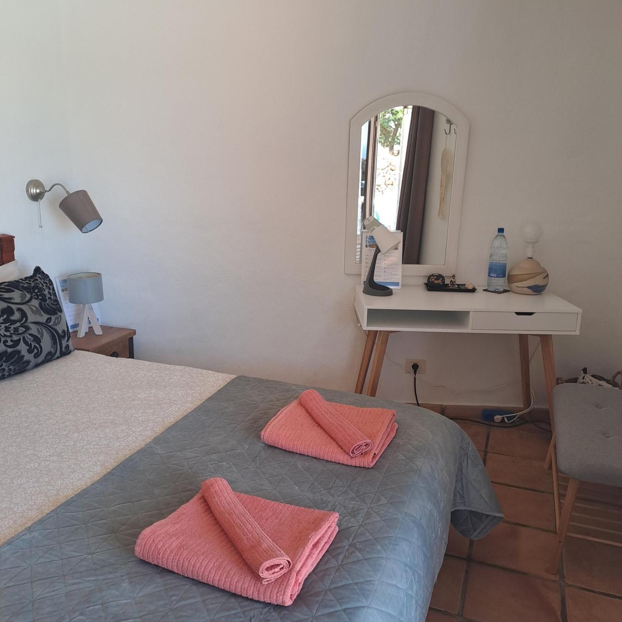 Tipica Lanzarote House Only Adults Bed and Breakfast Tías Buitenkant foto