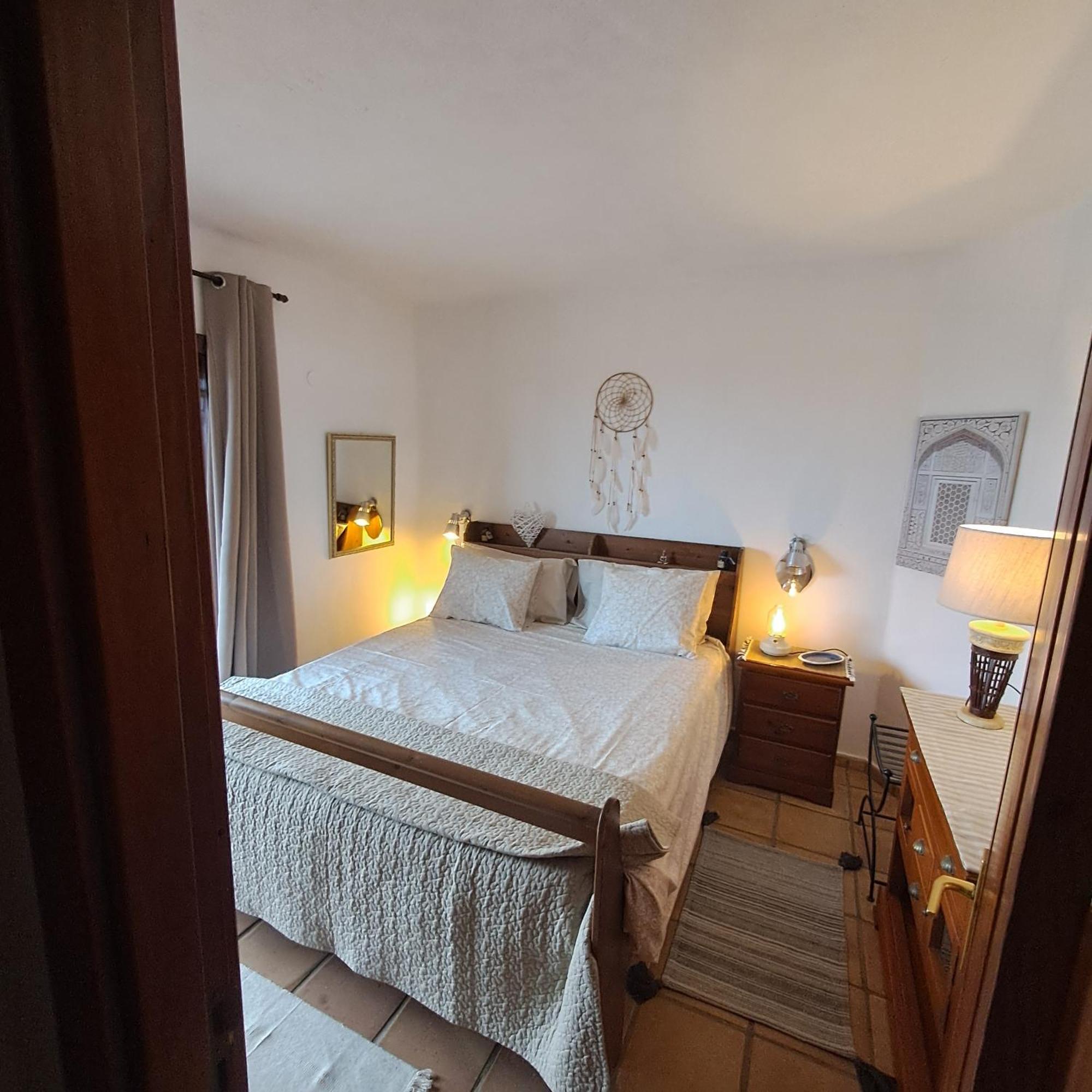 Tipica Lanzarote House Only Adults Bed and Breakfast Tías Buitenkant foto