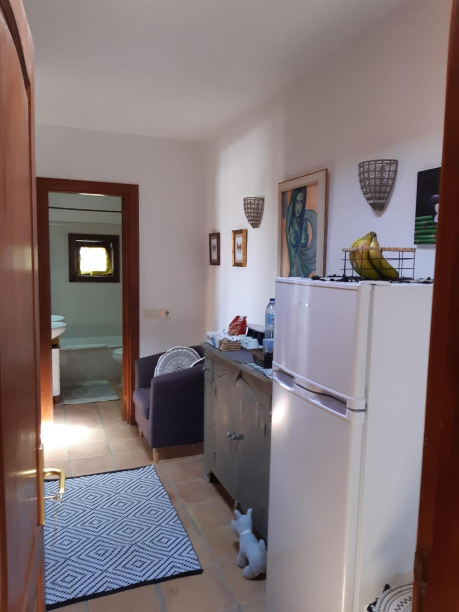 Tipica Lanzarote House Only Adults Bed and Breakfast Tías Buitenkant foto