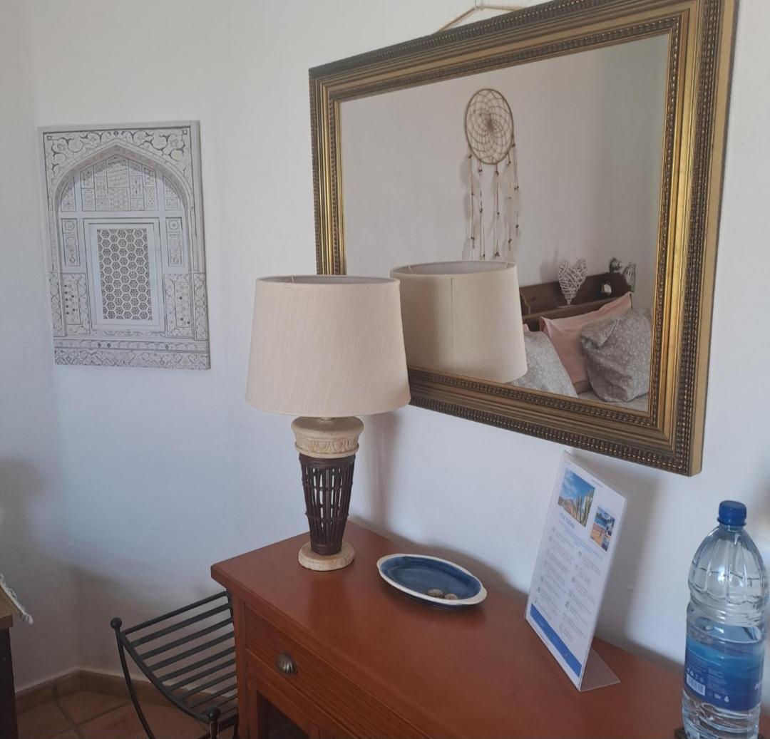 Tipica Lanzarote House Only Adults Bed and Breakfast Tías Buitenkant foto