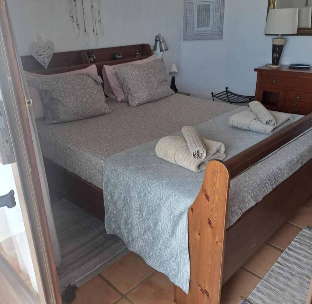 Tipica Lanzarote House Only Adults Bed and Breakfast Tías Buitenkant foto